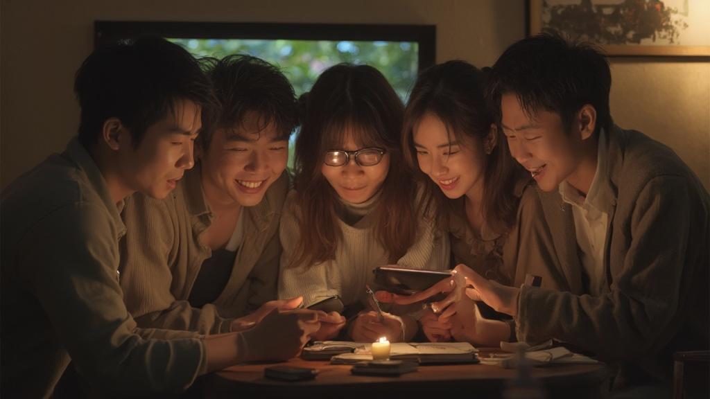 스포나우의 놀라운 5가지 기능으로 스포츠 재미 극대화