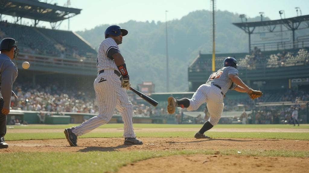 오릭스 야구의 놀라운 승률과 순위 비결 2025년 분석