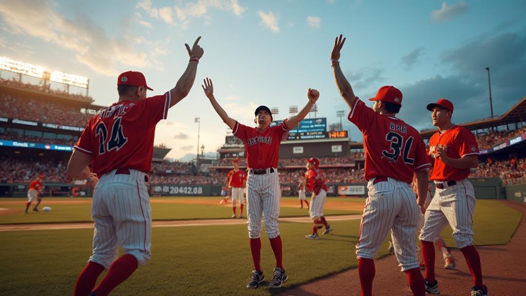 오릭스 야구의 놀라운 승률과 순위 비결 2025년 분석