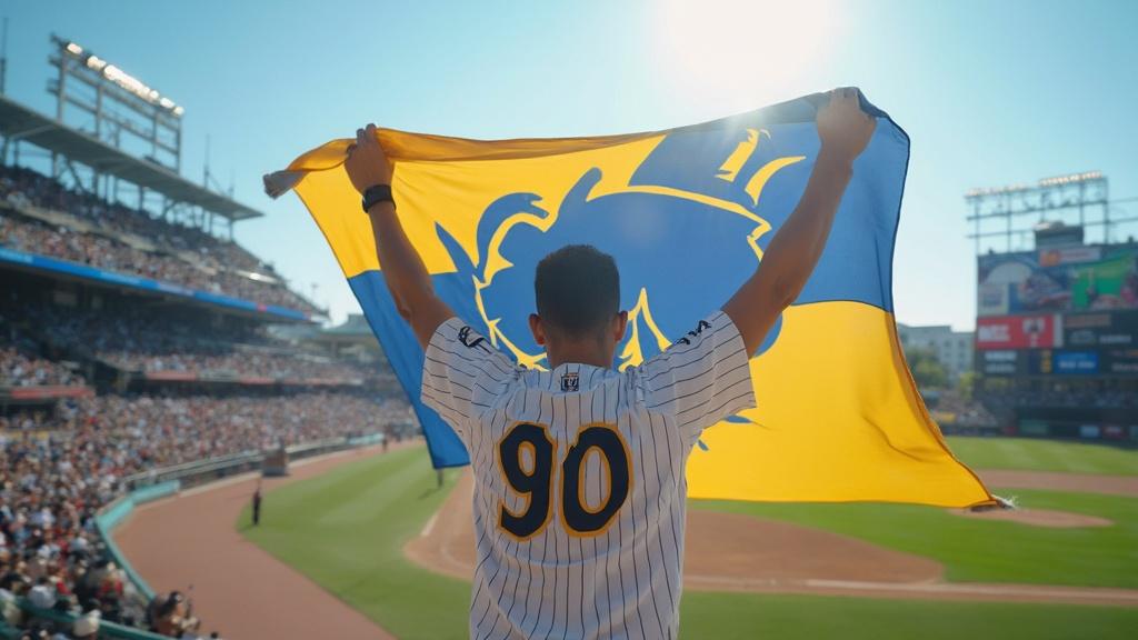 오릭스 야구의 놀라운 승률과 순위 비결 2025년 분석