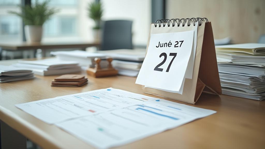 다음 경매 일정과 정보로 성공적인 경매 준비하세요