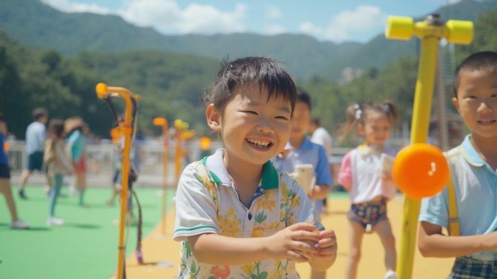 스내그골프의 매력과 초보자 필수 안내