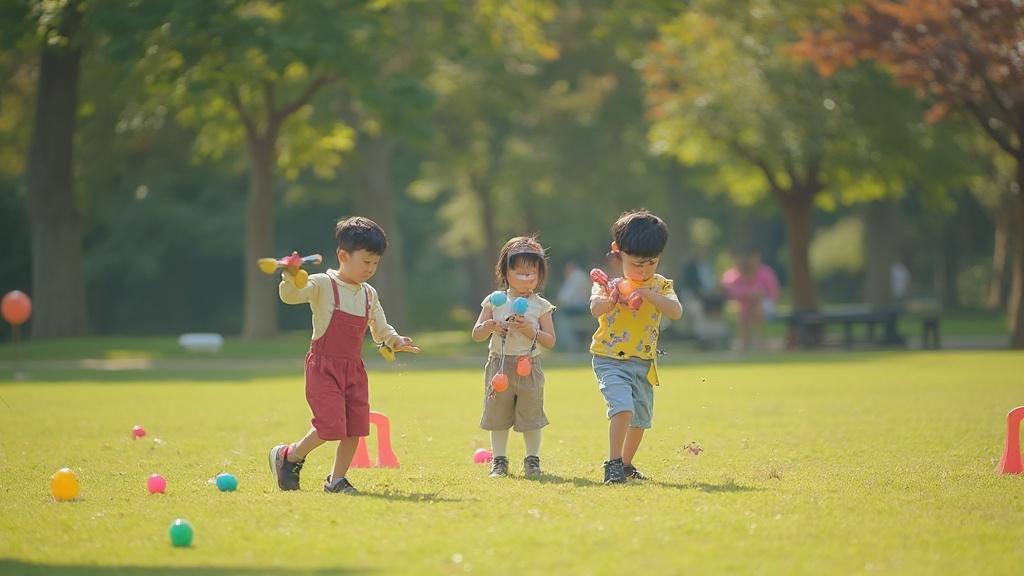 스내그골프의 매력과 초보자 필수 안내
