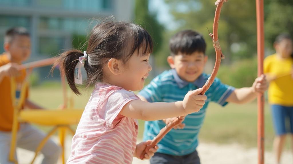 스내그골프의 매력과 초보자 필수 안내