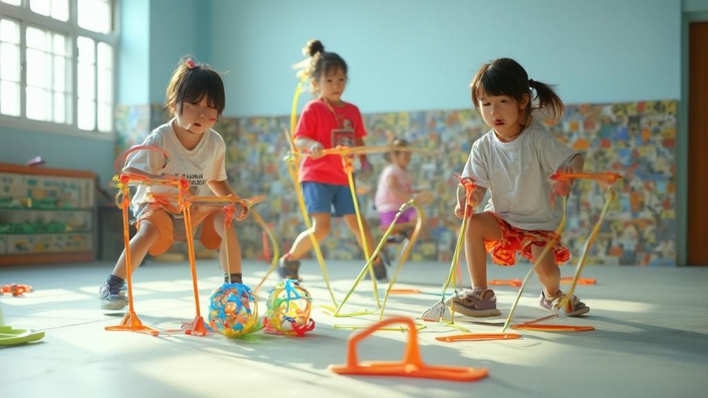 스내그골프의 매력과 초보자 필수 안내