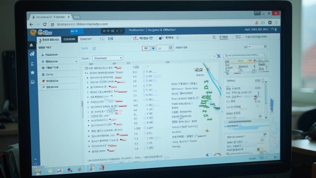 5가지 대법원 경매 정보로 성공적인 입찰 준비하기