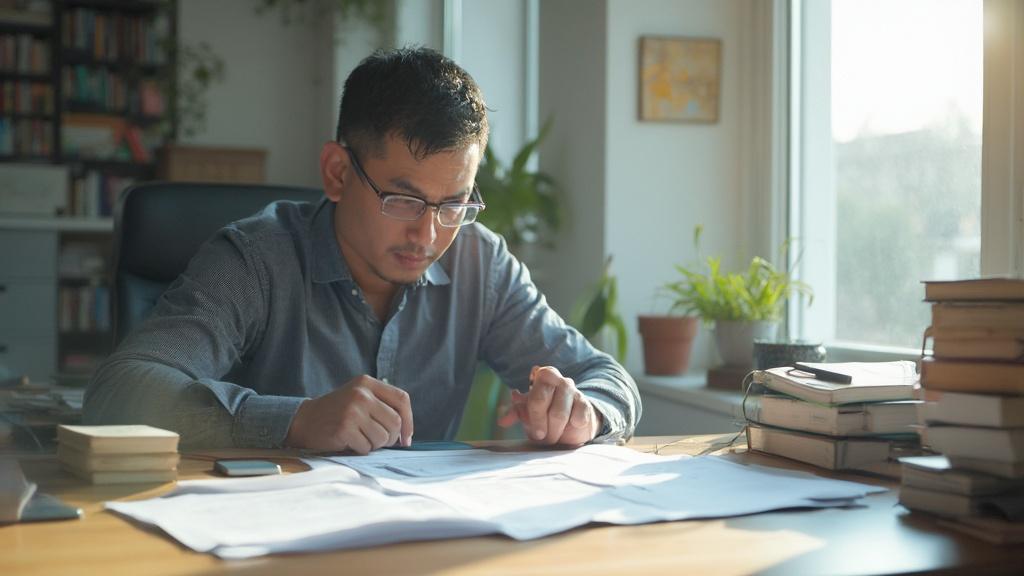 5가지 대법원 경매 정보로 성공적인 입찰 준비하기