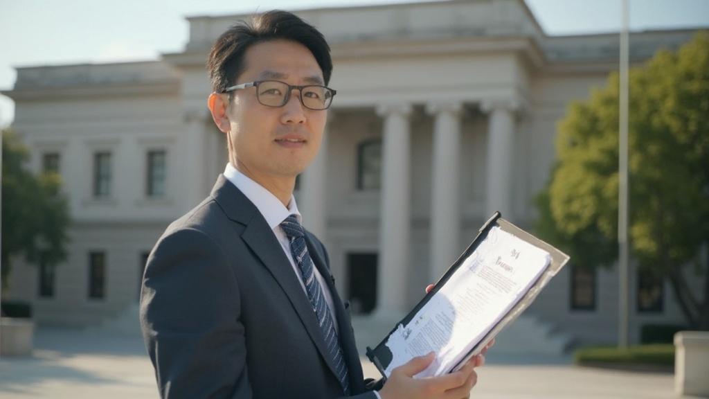 5가지 대법원 경매 정보로 성공적인 입찰 준비하기