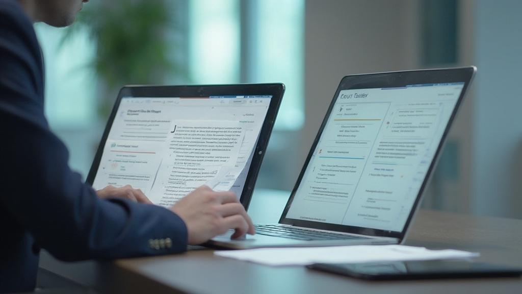 10가지 법원 경매 정보의 놀라운 혜택과 2025년 변화