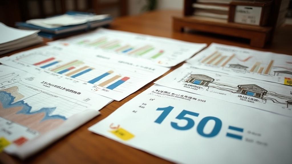 10가지 법원 경매 정보의 놀라운 혜택과 2025년 변화