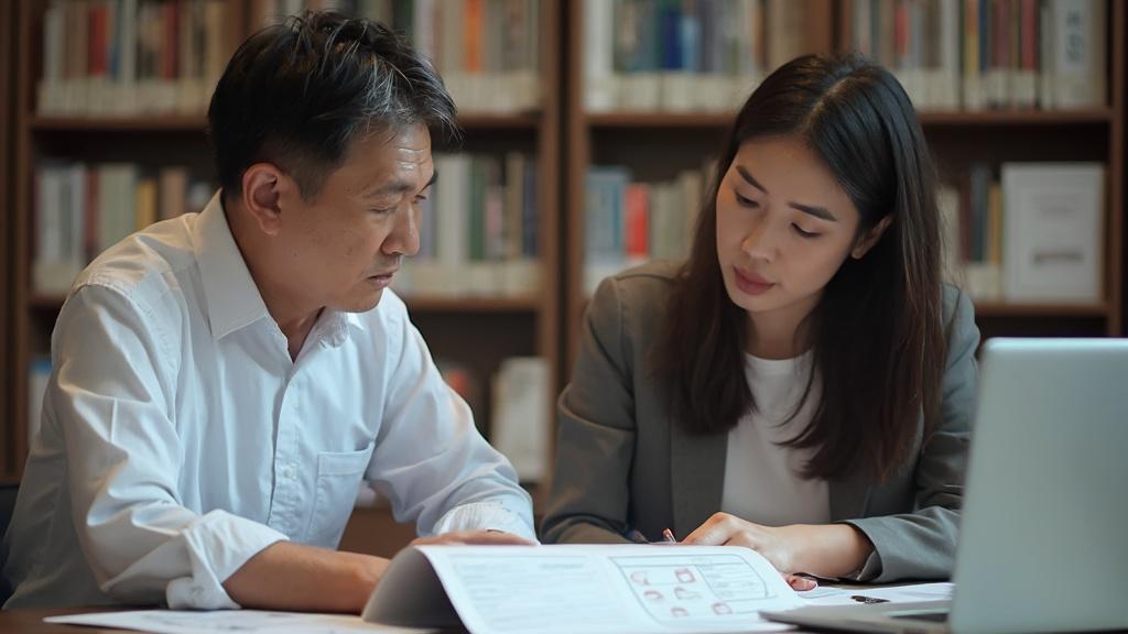 10가지 법원 경매 정보의 놀라운 혜택과 2025년 변화