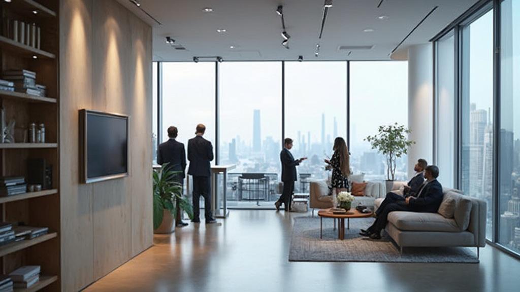 10가지 매력적인 집토스의 혁신적인 부동산 중개 서비스