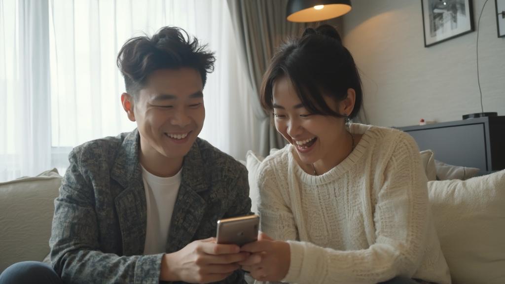 10가지 매력적인 집토스의 혁신적인 부동산 중개 서비스