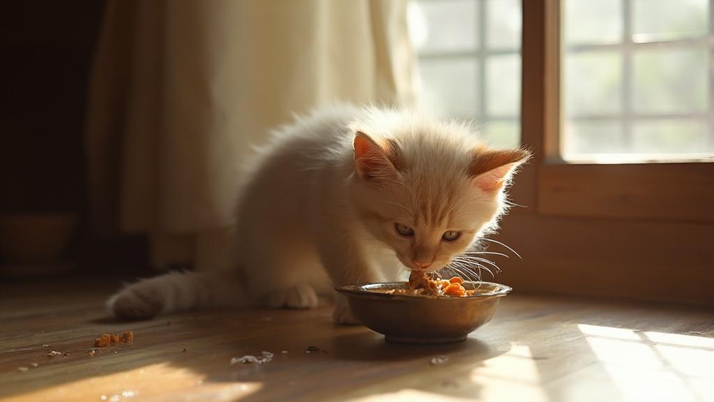 10가지 아기 고양이의 매력: 행복한 고양이로 키우기 요령