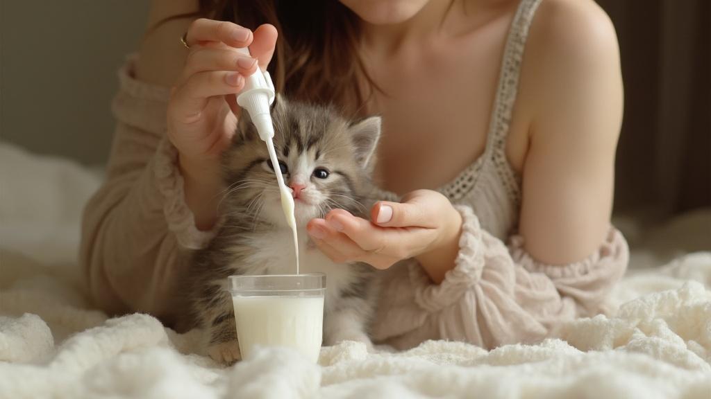 10가지 아기 고양이의 매력: 행복한 고양이로 키우기 요령