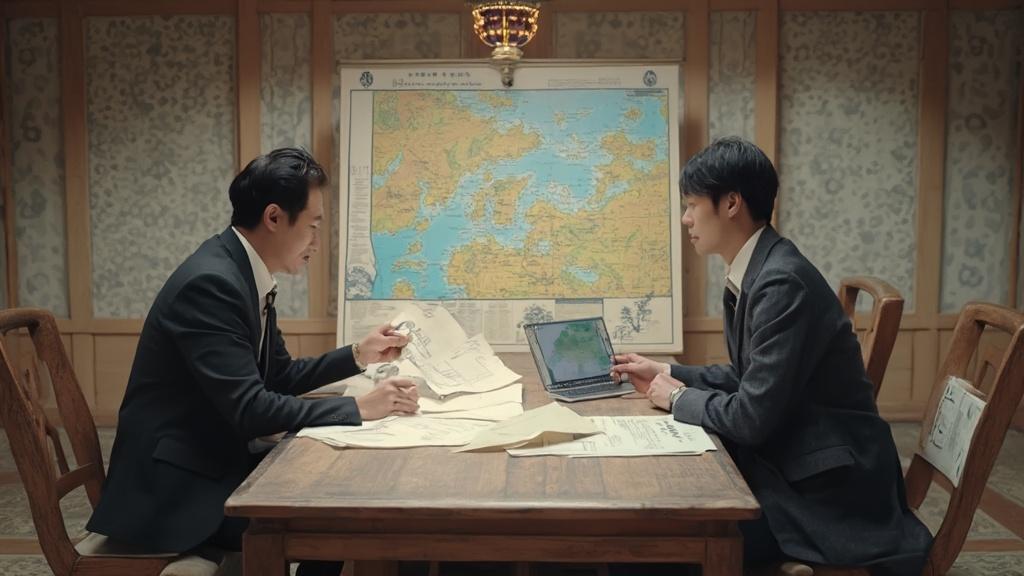 10가지 전국 직거래 땅매매의 매력과 성공 팁 공개