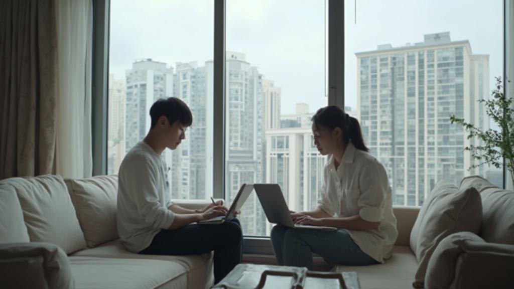 2025년 아파트 실거래가 상승 비밀 공개!