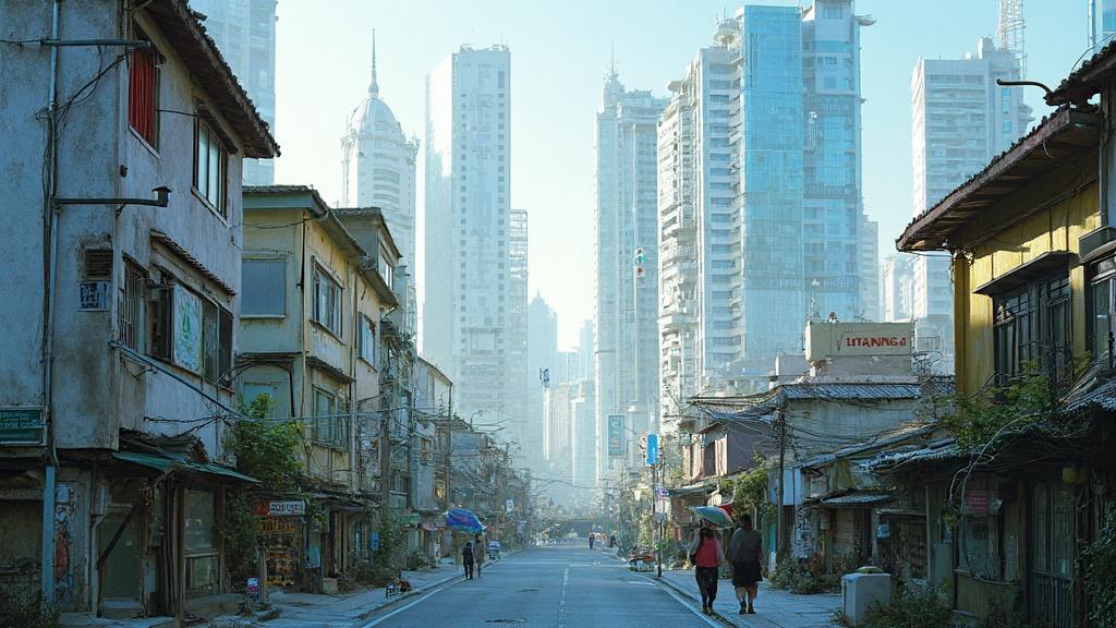 2025년 아파트 실거래가 상승 비밀 공개!