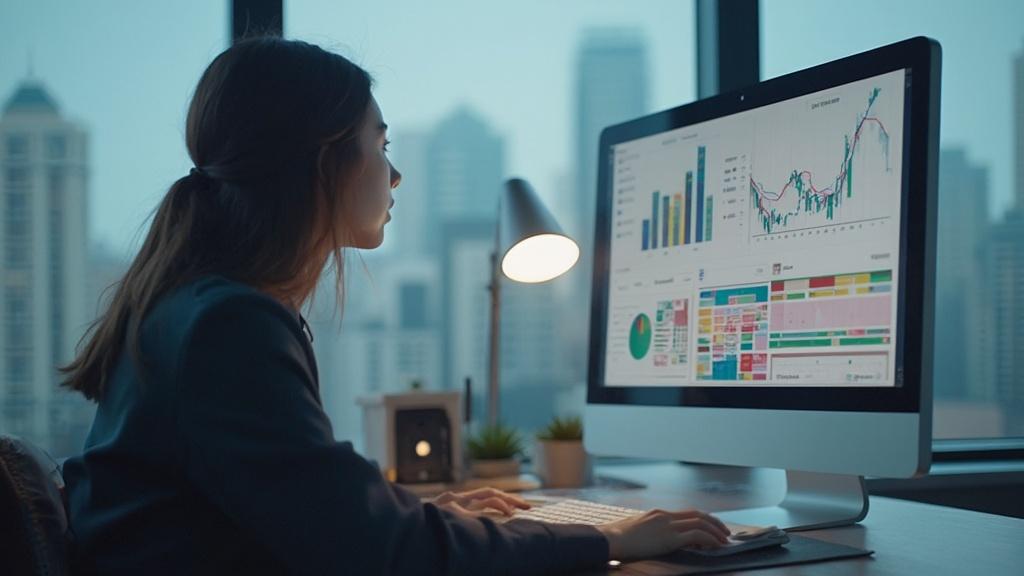 2025 아파트 실거래가 동향과 지역별 매력적 변화 분석