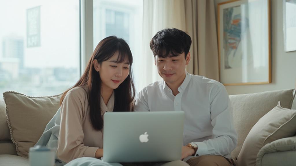 2025 아파트 실거래가 동향과 지역별 매력적 변화 분석