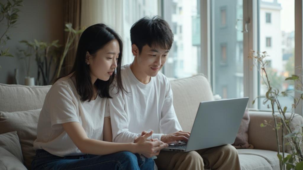 2025 아파트 실거래가 동향과 지역별 매력적 변화 분석