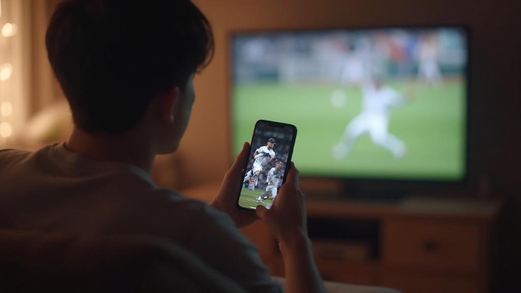 2025 네이버 프로야구 일정 관리가 더욱 매력적인 이유