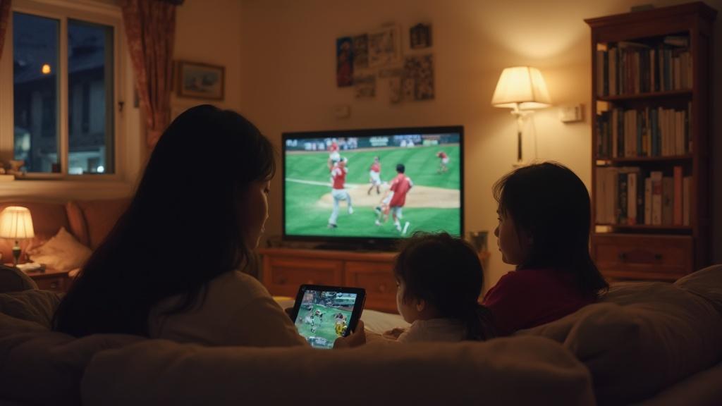 2025 네이버 프로야구 일정 관리가 더욱 매력적인 이유