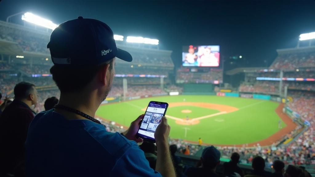 2025 네이버 프로야구 일정 관리가 더욱 매력적인 이유