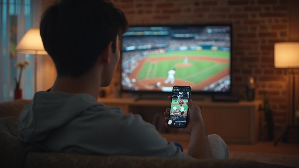 2025 네이버 프로야구 일정 관리가 더욱 매력적인 이유