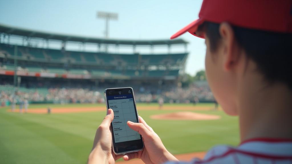 2025 네이버 프로야구 일정 관리가 더욱 매력적인 이유