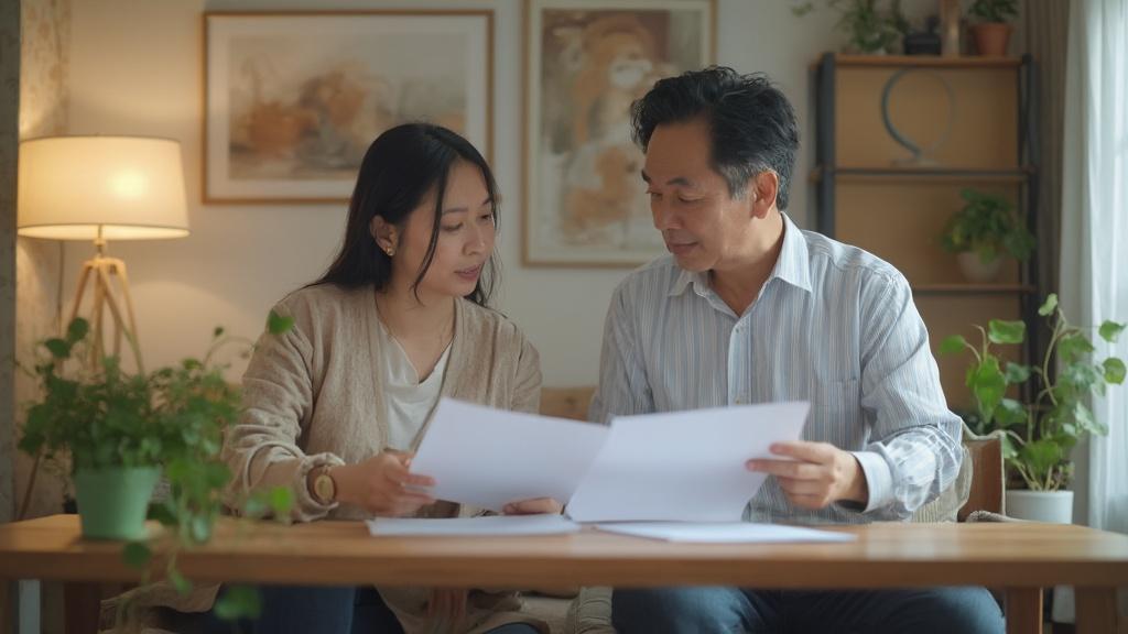 2025 부동산 시장의 놀라운 변화와 지역별 차이 분석