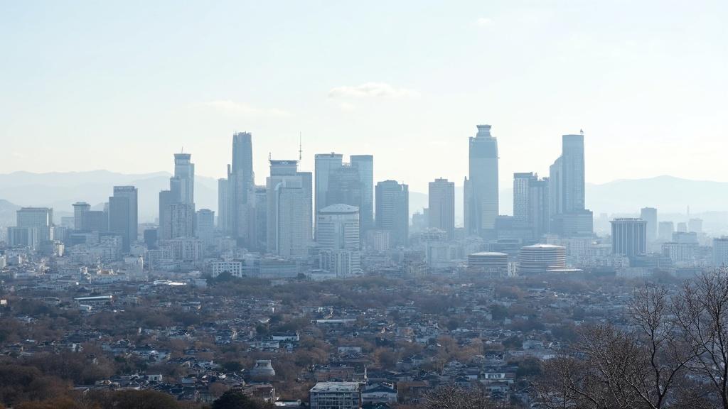 2025 부동산 시장의 놀라운 변화와 지역별 차이 분석