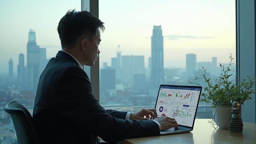 국토부 실거래가로 보는 2025년 부동산 시장 회복 비결