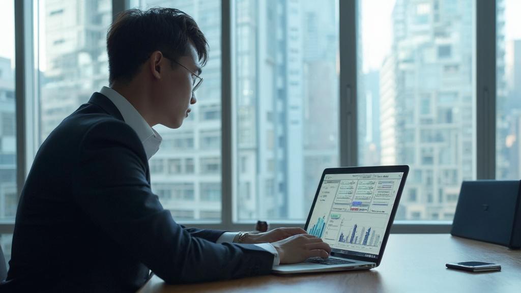 국토부 실거래가로 보는 2025년 부동산 시장 회복 비결