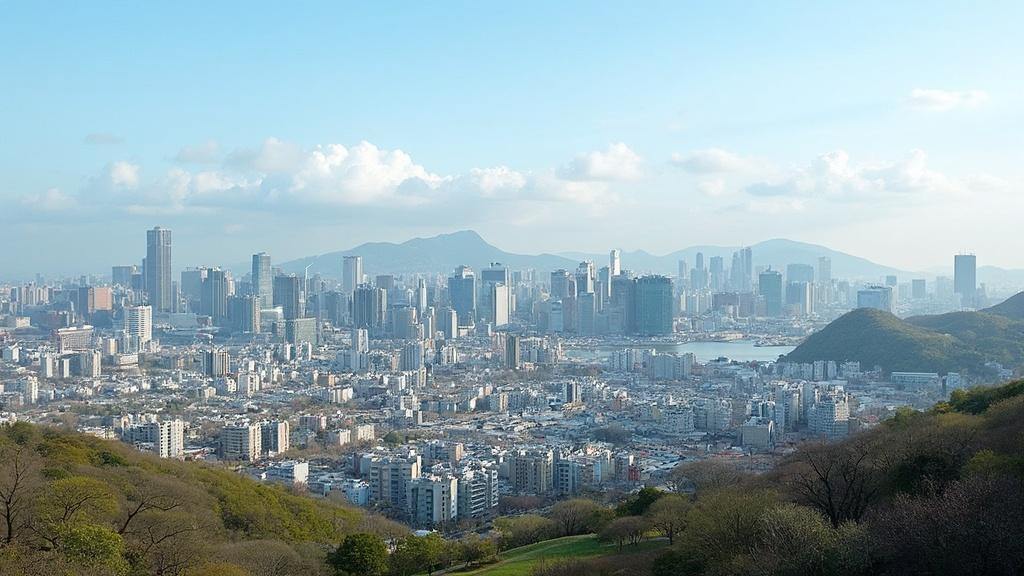 국토부 실거래가로 보는 2025년 부동산 시장 회복 비결