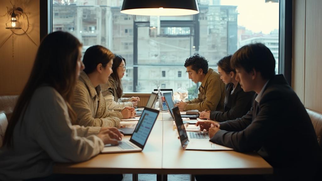 2025년 뽐뿌부동산 시장의 매혹적인 변화 트렌드