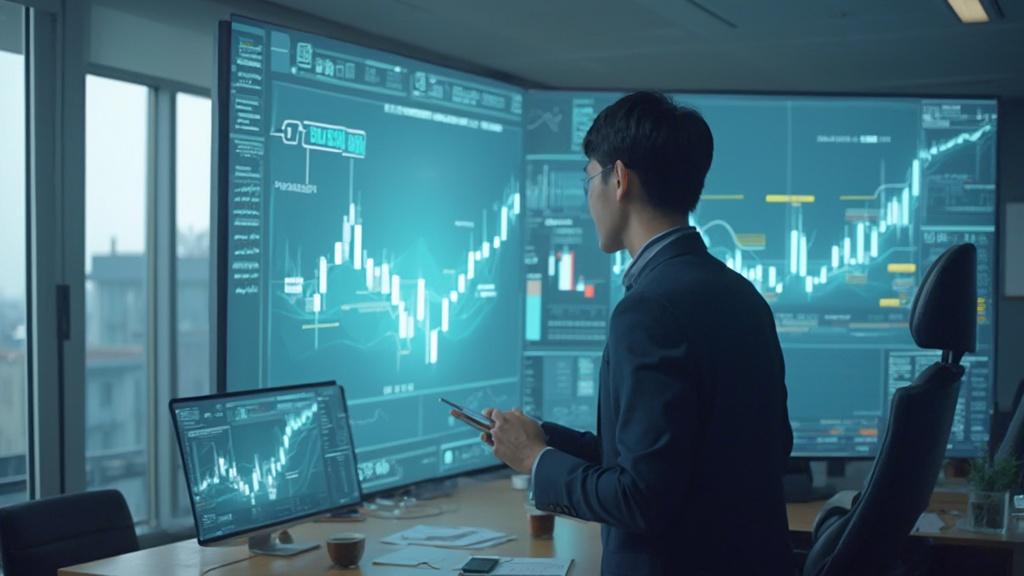 2025년 뽐뿌부동산 시장의 매혹적인 변화 트렌드