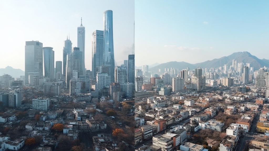 2025년 뽐뿌부동산 시장의 매혹적인 변화 트렌드