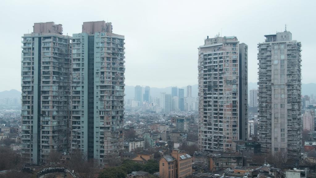 2025년 뽐뿌부동산 시장의 매혹적인 변화 트렌드