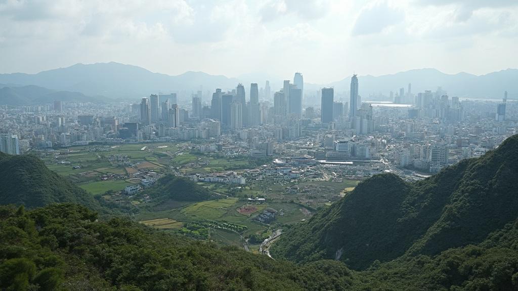 2025년 부동산 전망: 놀라운 기회와 도전의 해부학