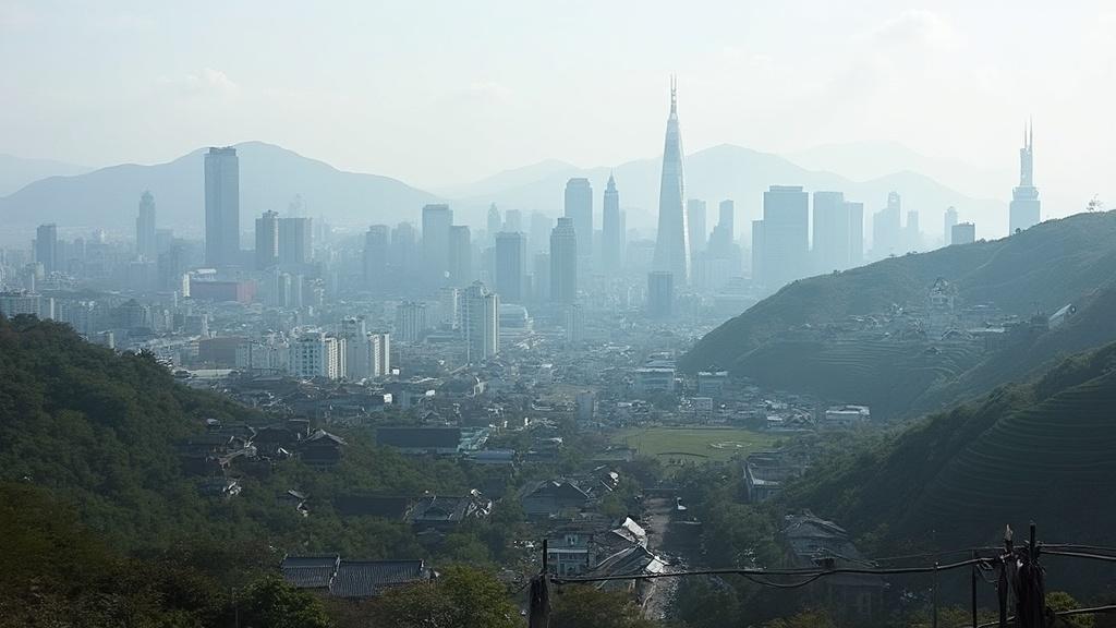 2025년 부동산 전망: 놀라운 기회와 도전의 해부학