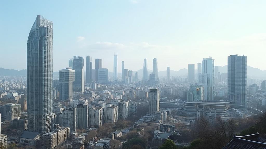 2025년 부동산 전망: 놀라운 기회와 도전의 해부학