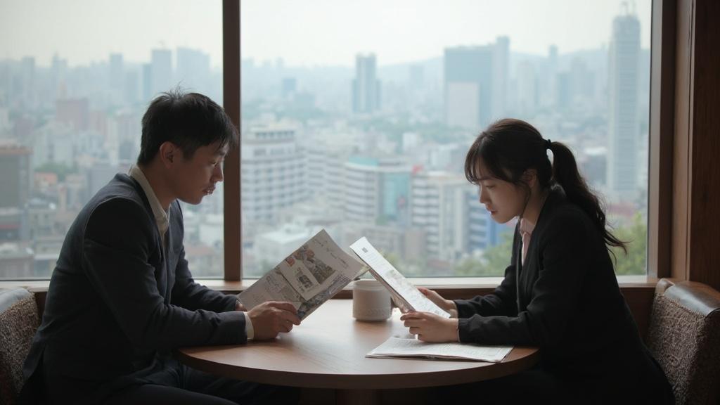 펨코 부동산 커뮤니티에서 주목해야 할 2025년 전망