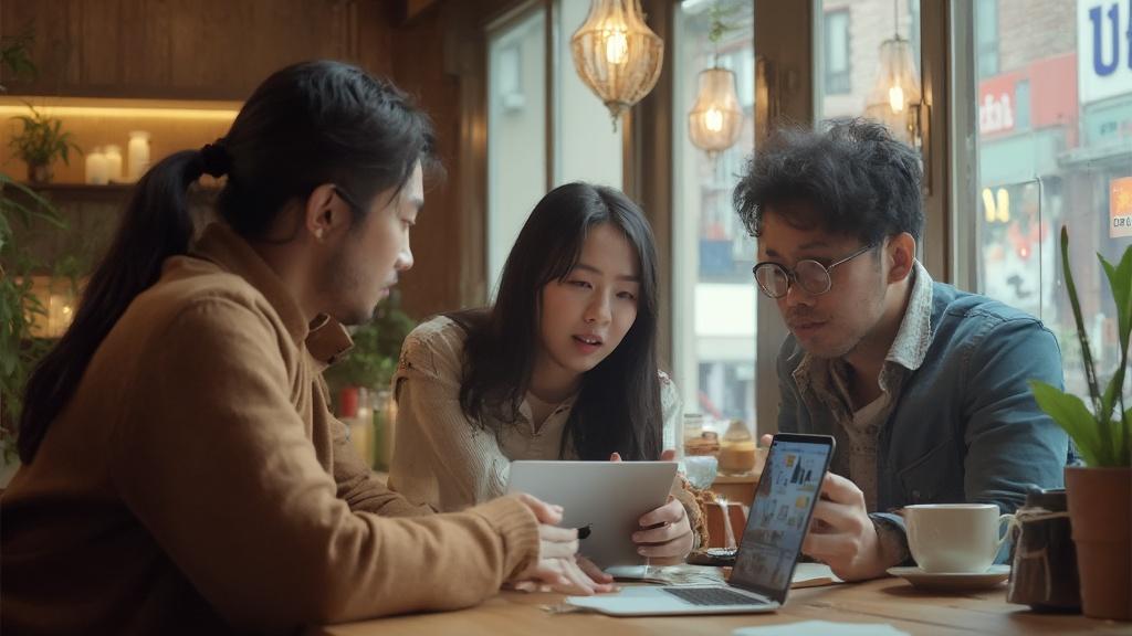 펨코 부동산 커뮤니티에서 주목해야 할 2025년 전망