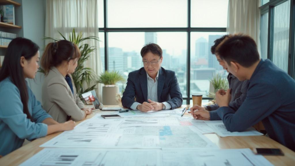 펨코 부동산 커뮤니티에서 주목해야 할 2025년 전망