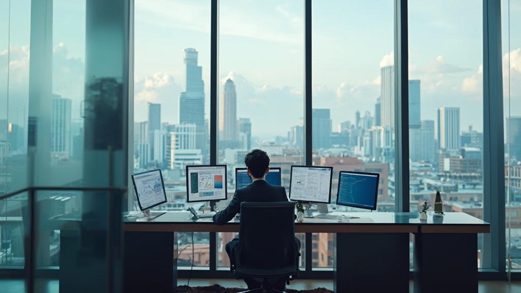 펨코 부동산 커뮤니티에서 주목해야 할 2025년 전망