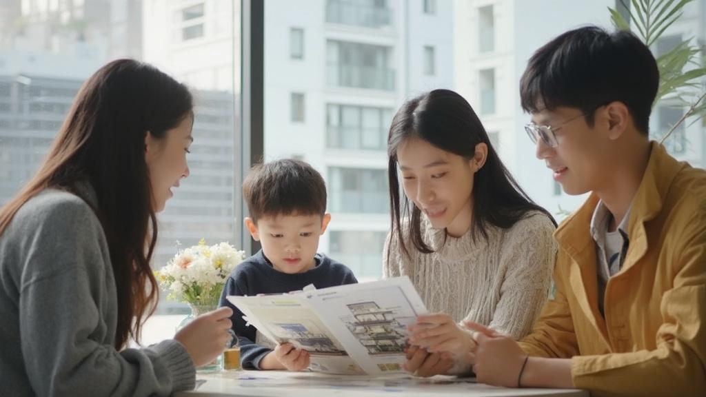 펨코 부동산 커뮤니티에서 주목해야 할 2025년 전망