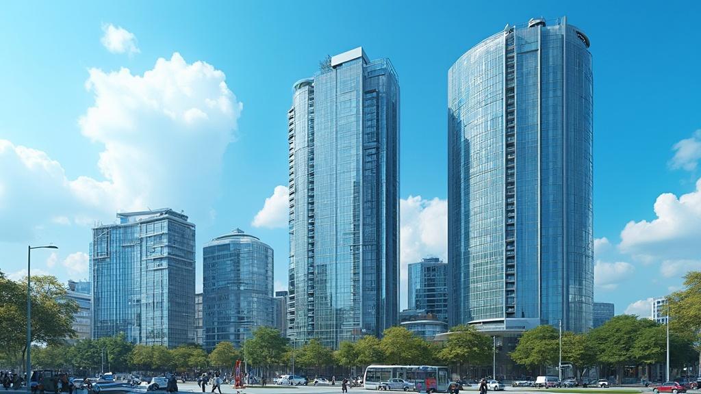 2025년 서울 아파트 실거래가의 놀라운 동향과 전망