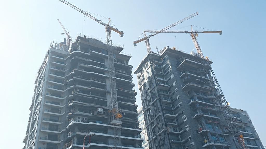 3가지 매력적인 최우선 부동산의 핵심 포인트