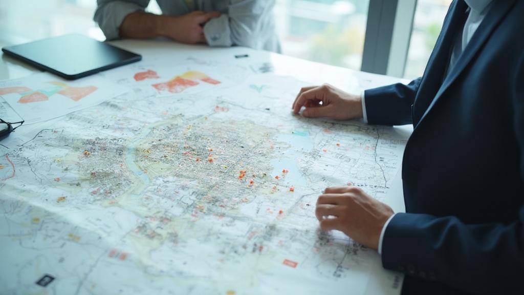 3가지 매력적인 최우선 부동산의 핵심 포인트